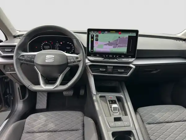 SEAT LEON (10/16)