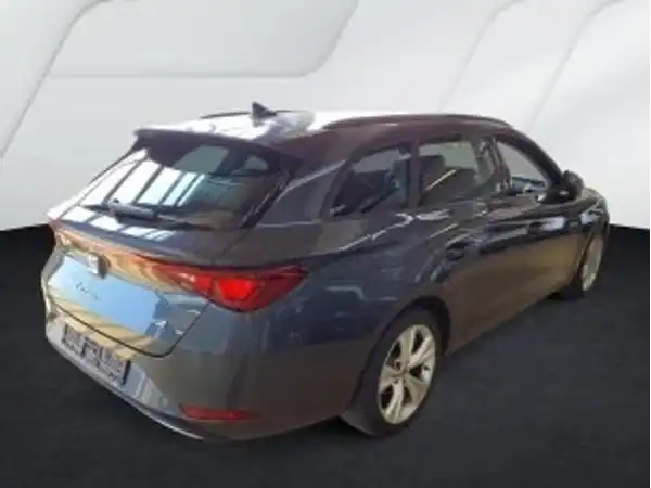 SEAT LEON (1/5)