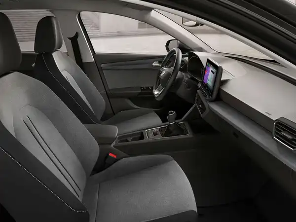 Seat Leon Sportstourer Road Edition (3/3)