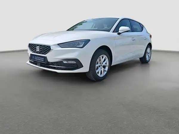 SEAT LEON (1/15)