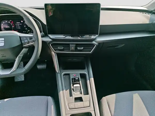SEAT LEON (12/16)