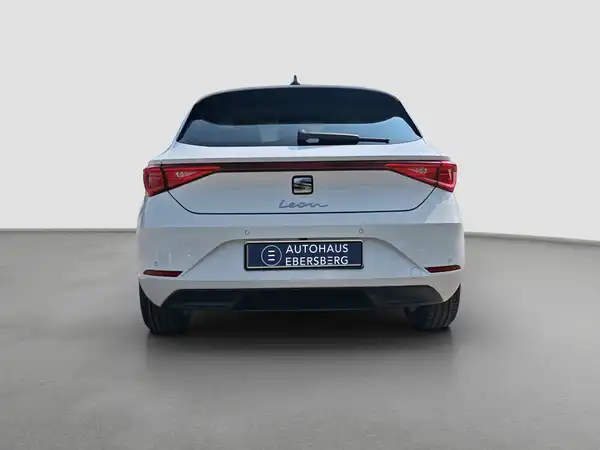 SEAT LEON (6/16)