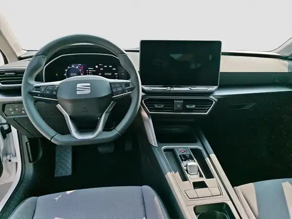 SEAT LEON (10/16)