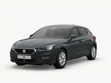 Seat Leon Road Edition (1/3)