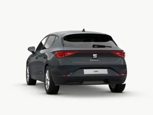 Seat Leon Road Edition (2/3)