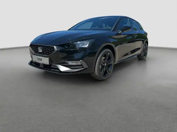 SEAT LEON (1/16)