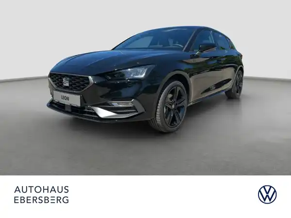 SEAT LEON (2/17)