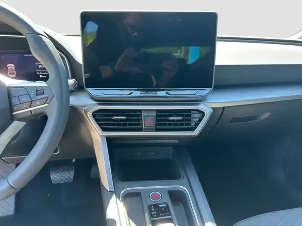SEAT LEON (12/17)