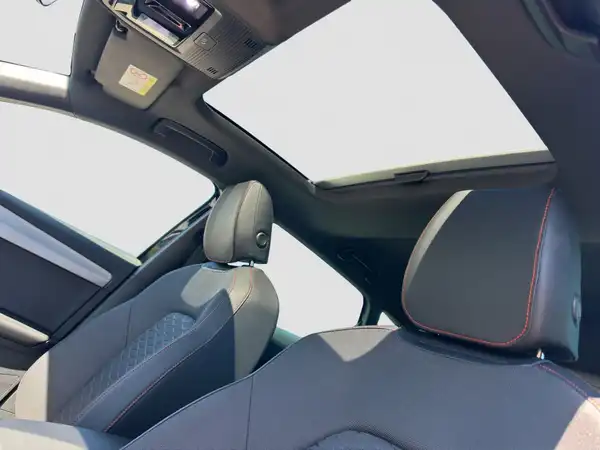 SEAT LEON (14/17)