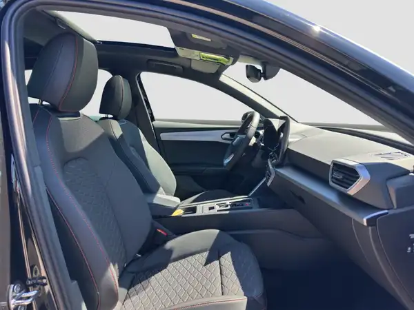 SEAT LEON (15/17)