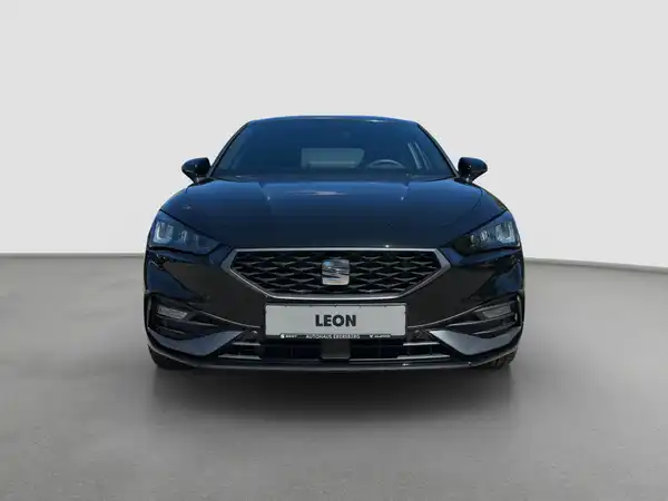SEAT LEON (3/17)