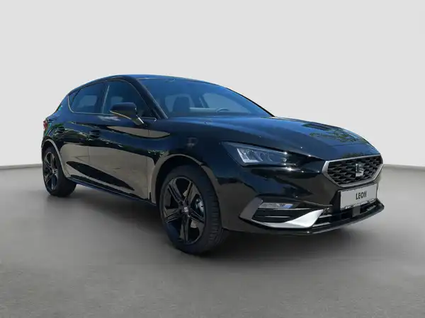 SEAT LEON (4/17)