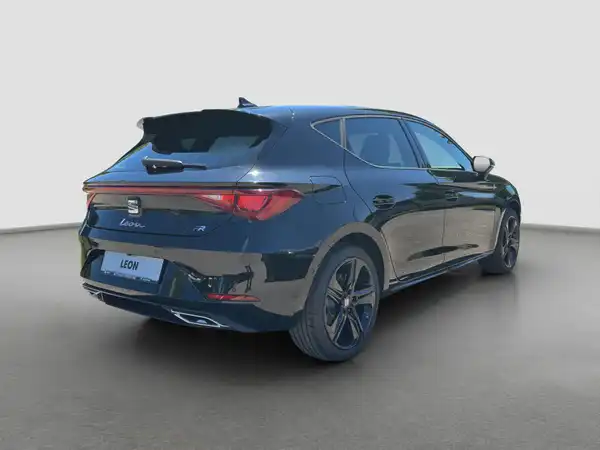 SEAT LEON (5/17)