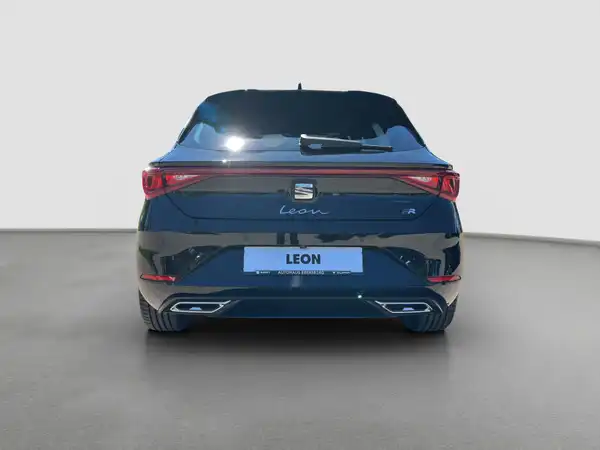 SEAT LEON (6/17)