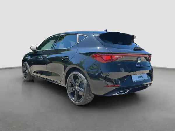 SEAT LEON (7/17)