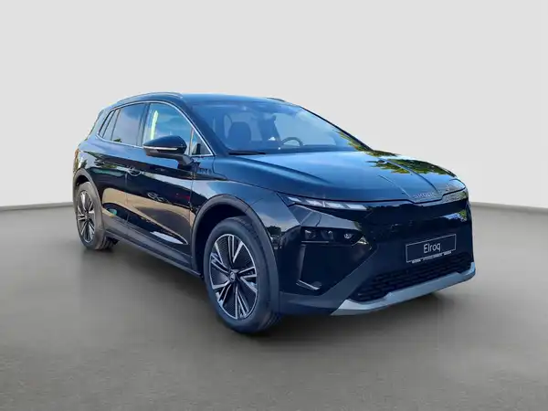 ŠKODA ELROQ (4/16)