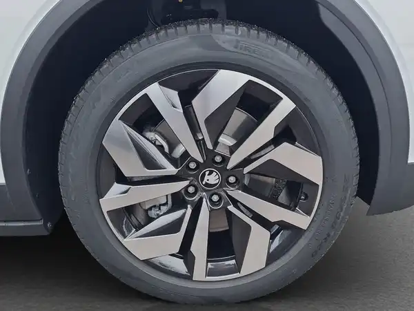 ŠKODA ELROQ (15/15)