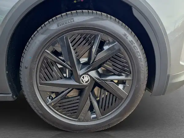 ŠKODA ELROQ (16/16)