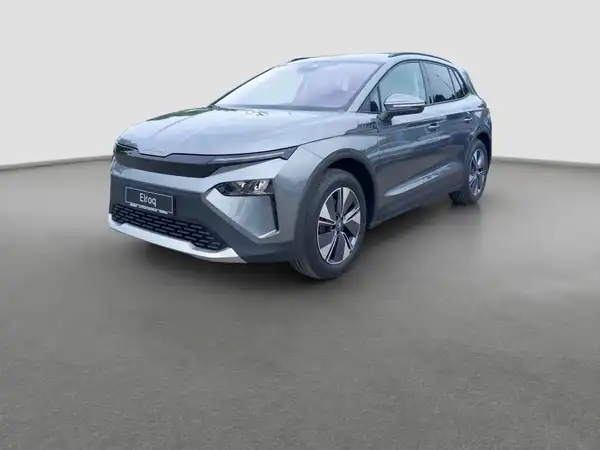 ŠKODA ELROQ (1/16)