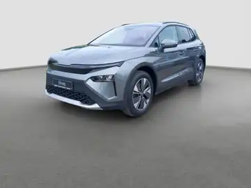ŠKODA ELROQ (1/16)