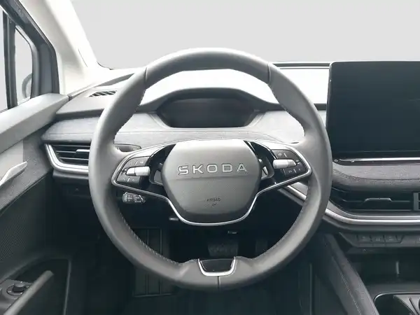 ŠKODA ELROQ (11/16)