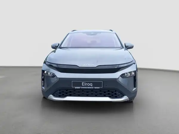 ŠKODA ELROQ (3/16)