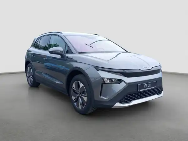 ŠKODA ELROQ (4/16)