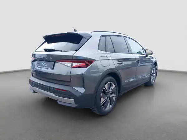ŠKODA ELROQ (5/16)
