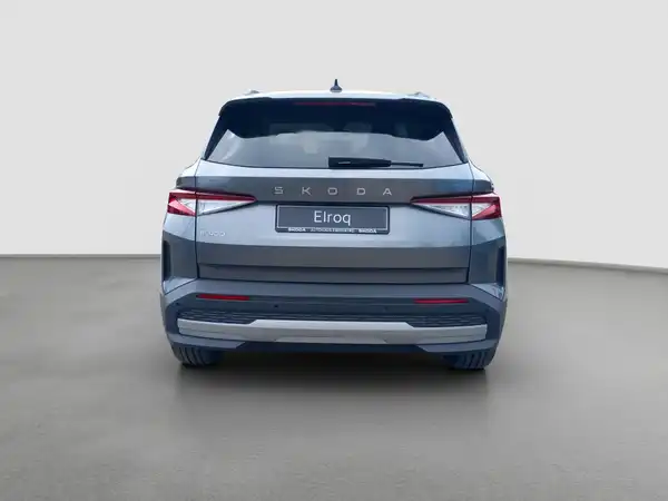 ŠKODA ELROQ (6/16)