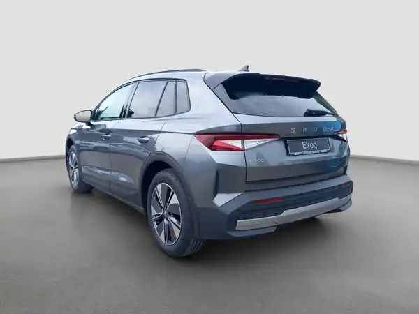 ŠKODA ELROQ (7/16)