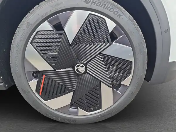 ŠKODA ELROQ (16/16)