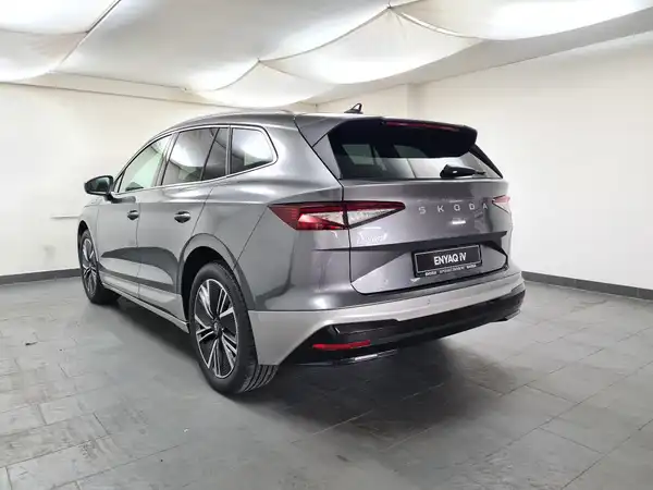 ŠKODA ENYAQ (5/18)