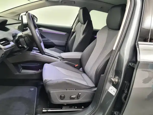 ŠKODA ENYAQ (8/18)