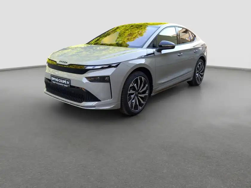 ŠKODA ENYAQ (1/17)