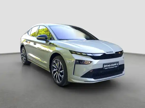 ŠKODA ENYAQ (4/17)