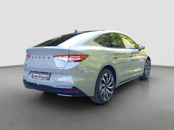ŠKODA ENYAQ (5/17)