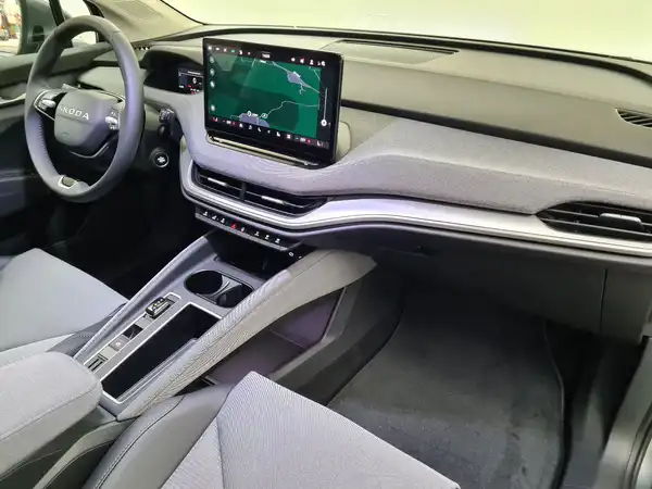 ŠKODA ENYAQ (18/18)