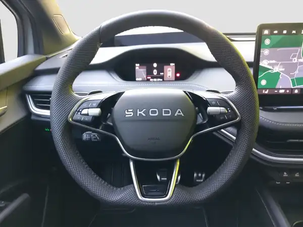 ŠKODA ENYAQ (11/17)