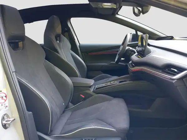 ŠKODA ENYAQ (15/17)