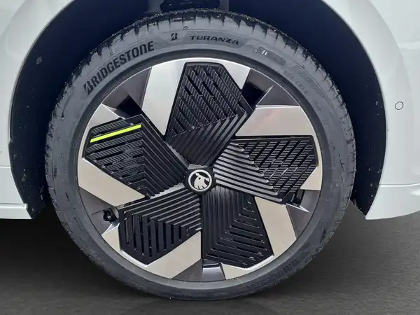 ŠKODA ENYAQ (16/16)