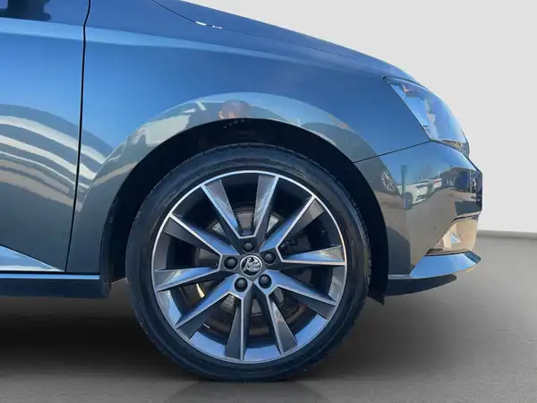 ŠKODA FABIA (16/16)