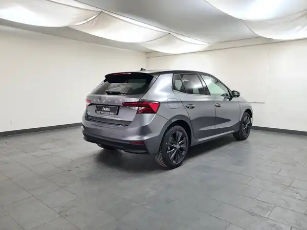 ŠKODA FABIA (7/17)