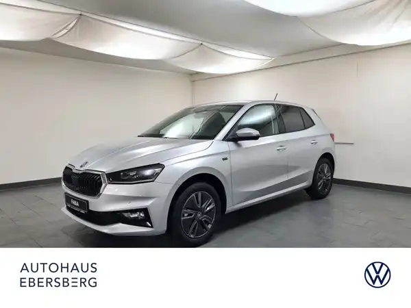 ŠKODA FABIA (2/18)