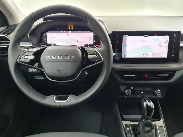 ŠKODA FABIA (11/18)