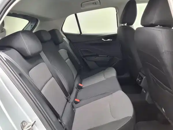 ŠKODA FABIA (16/18)
