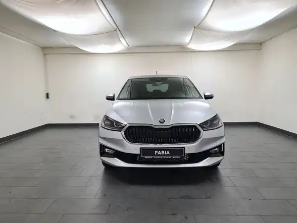 ŠKODA FABIA (3/18)