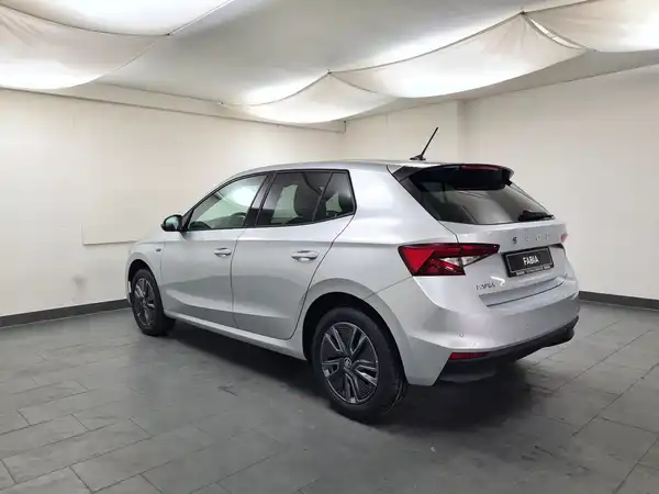 ŠKODA FABIA (5/18)