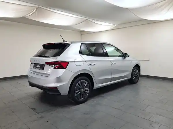 ŠKODA FABIA (7/18)