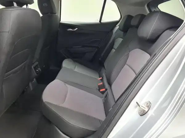 ŠKODA FABIA (9/18)