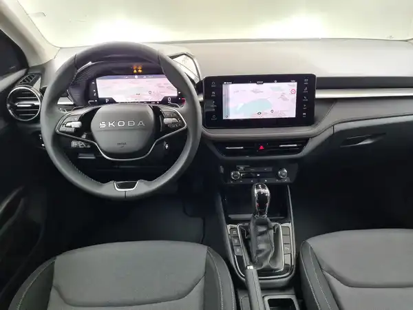 ŠKODA FABIA (10/18)